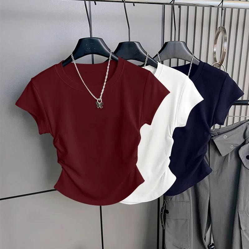 Women's Fitted T-Shirt