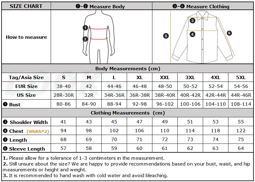 قميص أكسفورد أبيض للرجال
