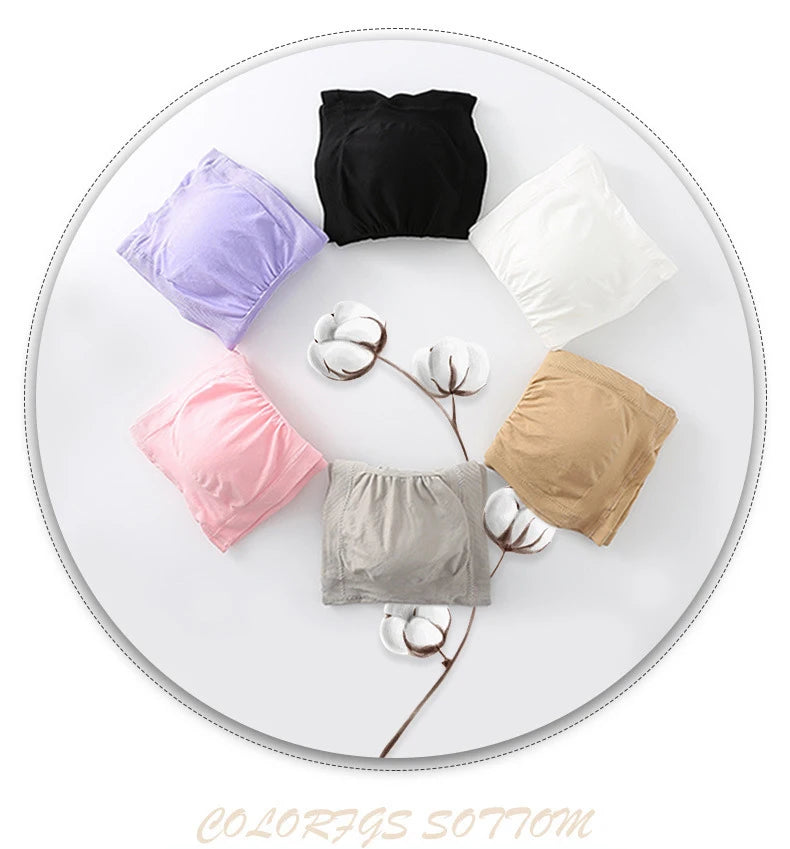 مجموعة حمالة صدر نسائية كاواي بوش أب