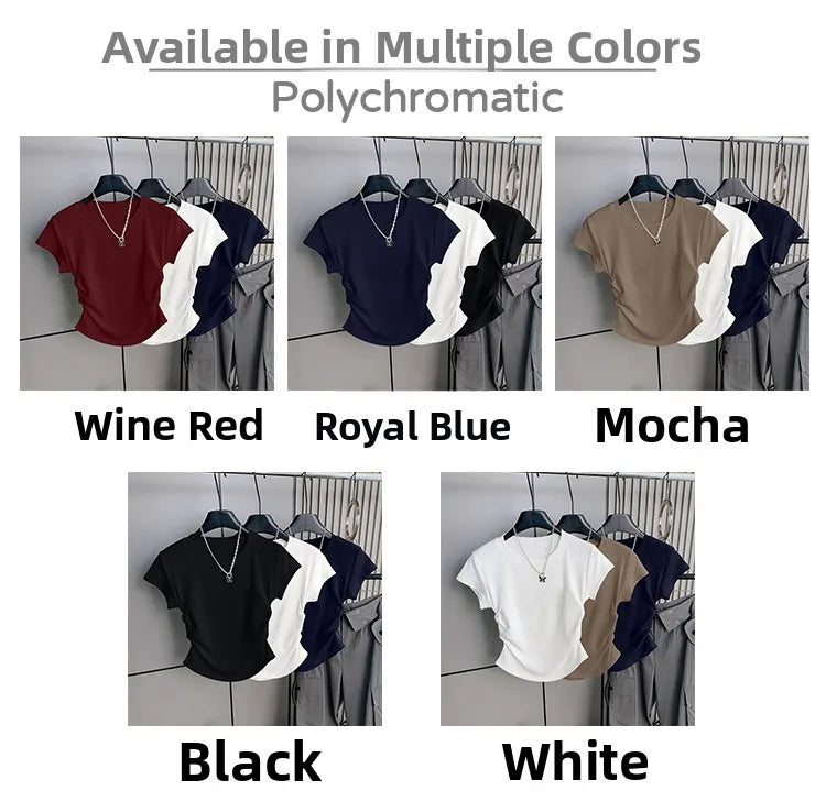 Women's Fitted T-Shirt