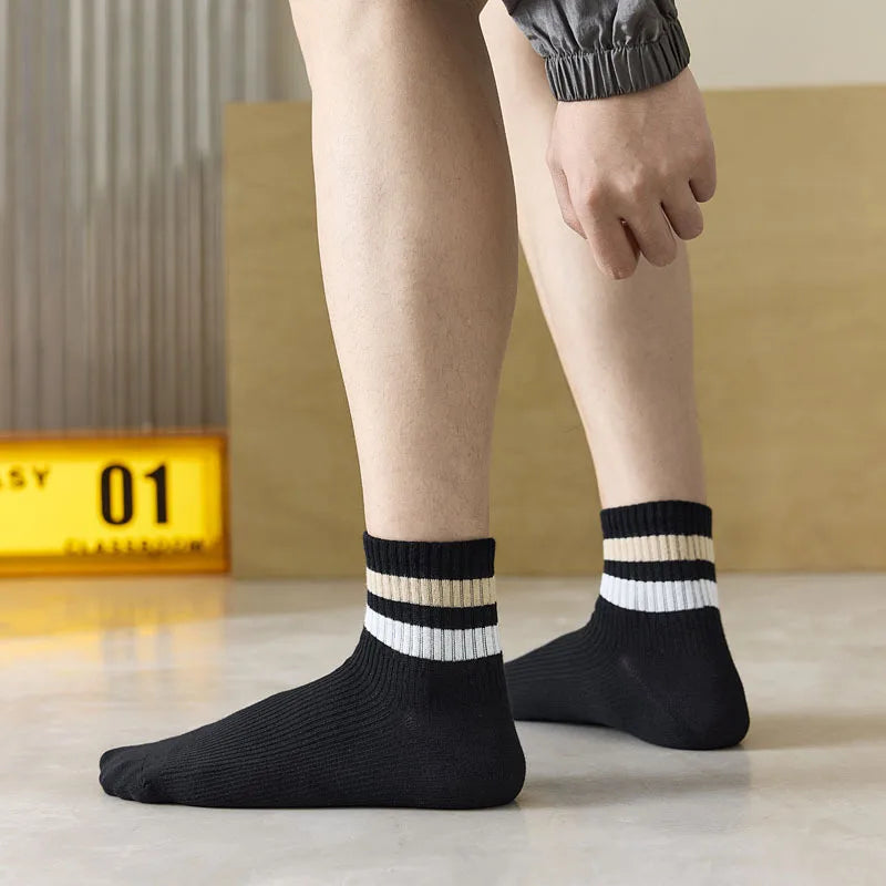 Men’s Short Socks