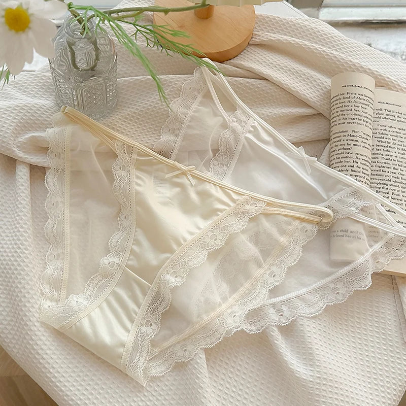 طقم بوكسر نسائي قطني