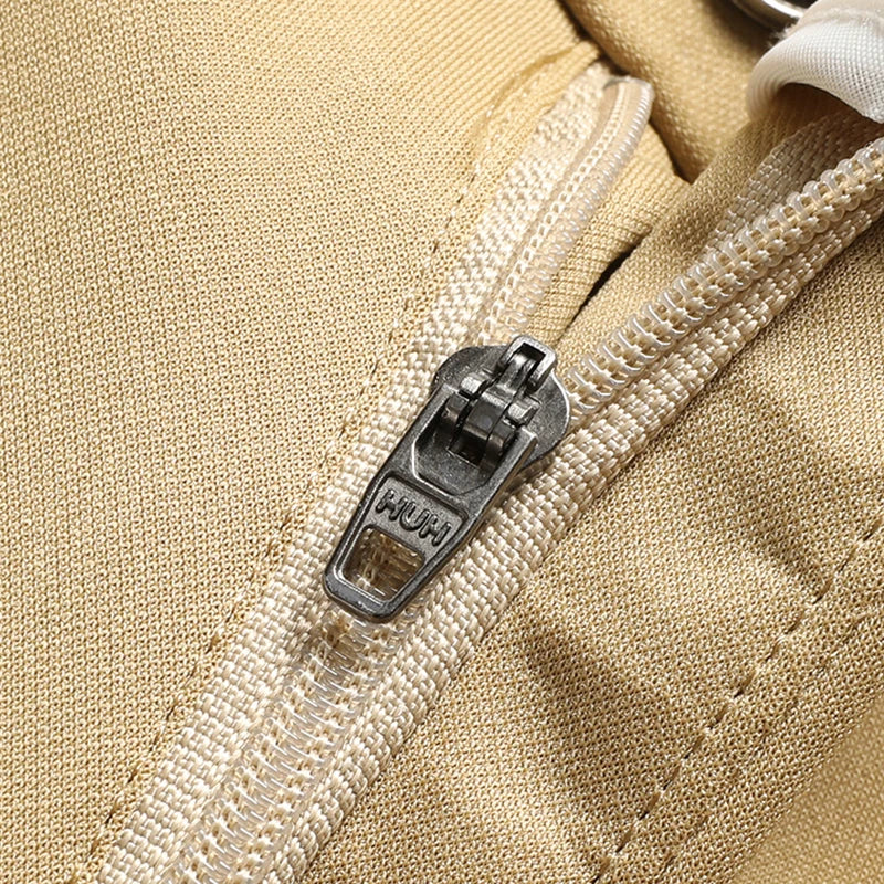 Men Summer Slim Pants