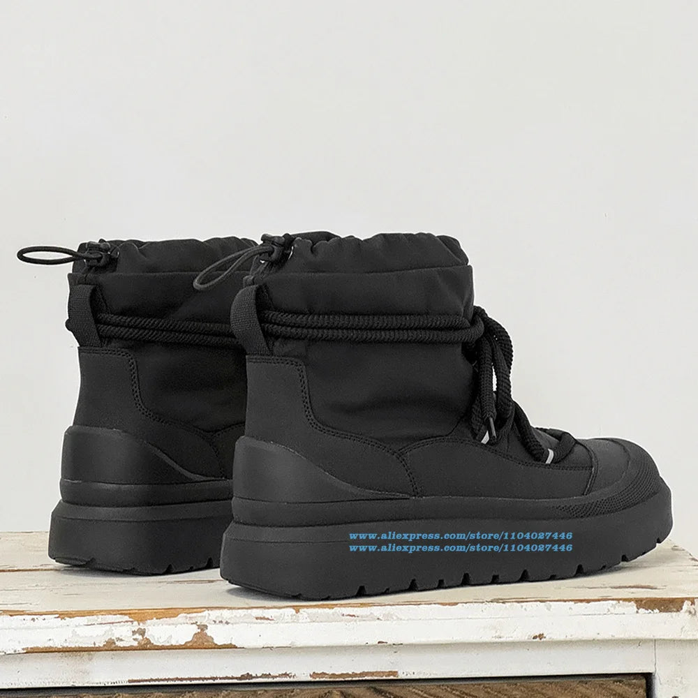 صنادل نسائية صيفية بكعب ناعم