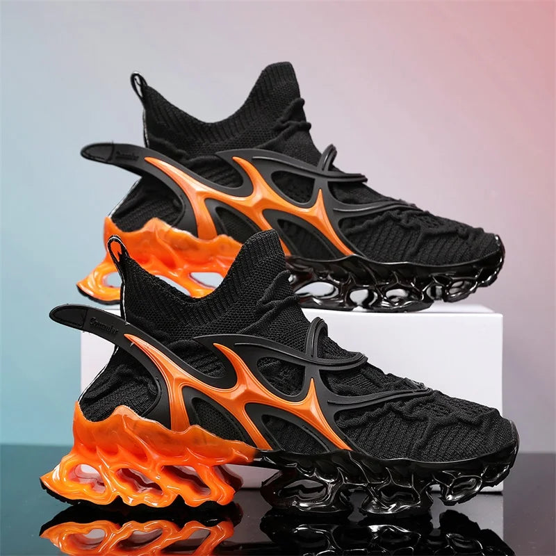 Apex Race Sneakers