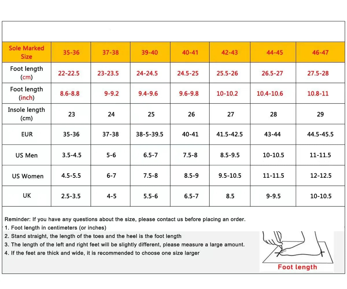 شباشب نسائية كاجوال