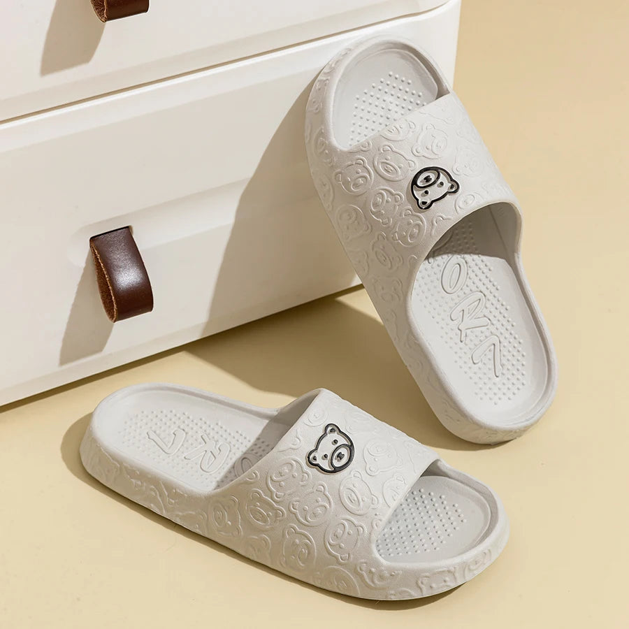 BearComfort Slides