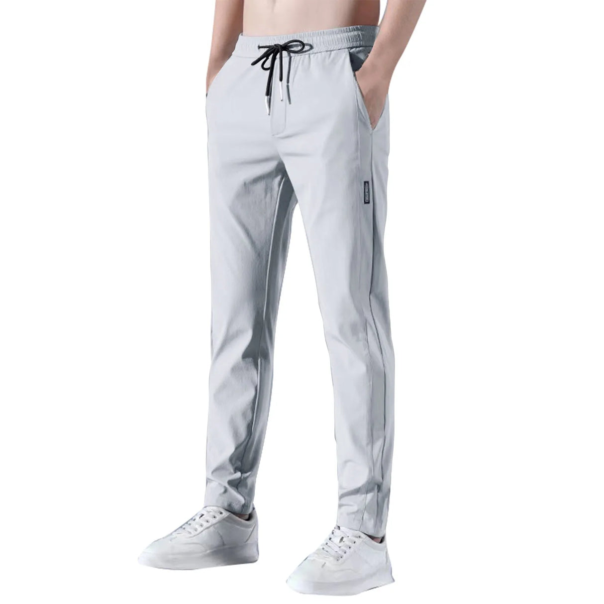 Men Quick Dry Sport Pants