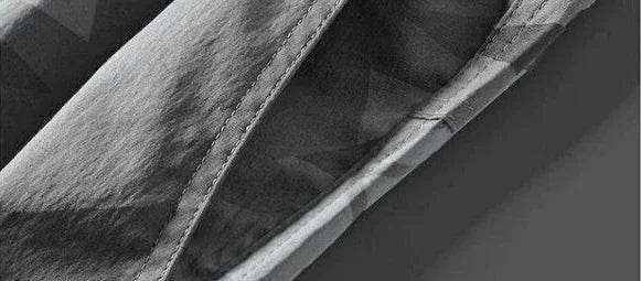 بنطلون كارجو رجالي مموه للعمل