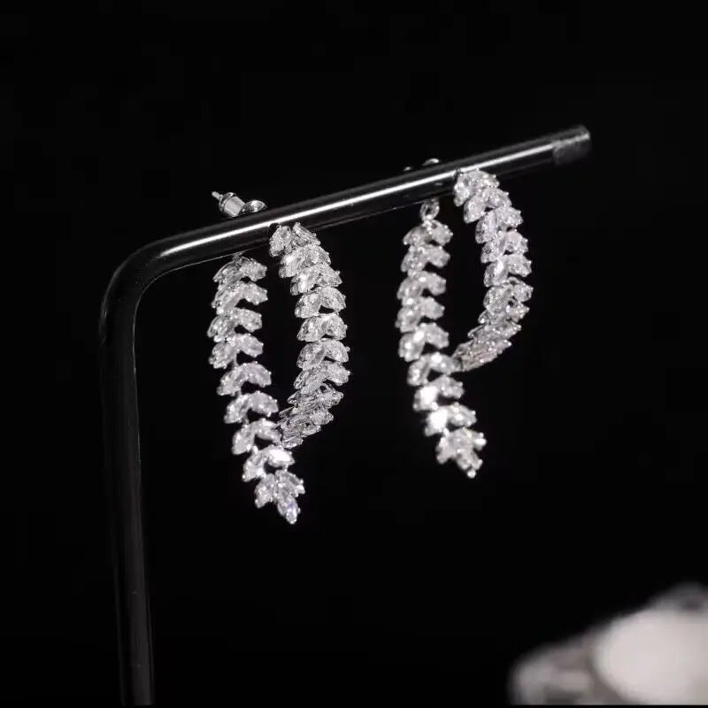 Royal Diamond Watch Set