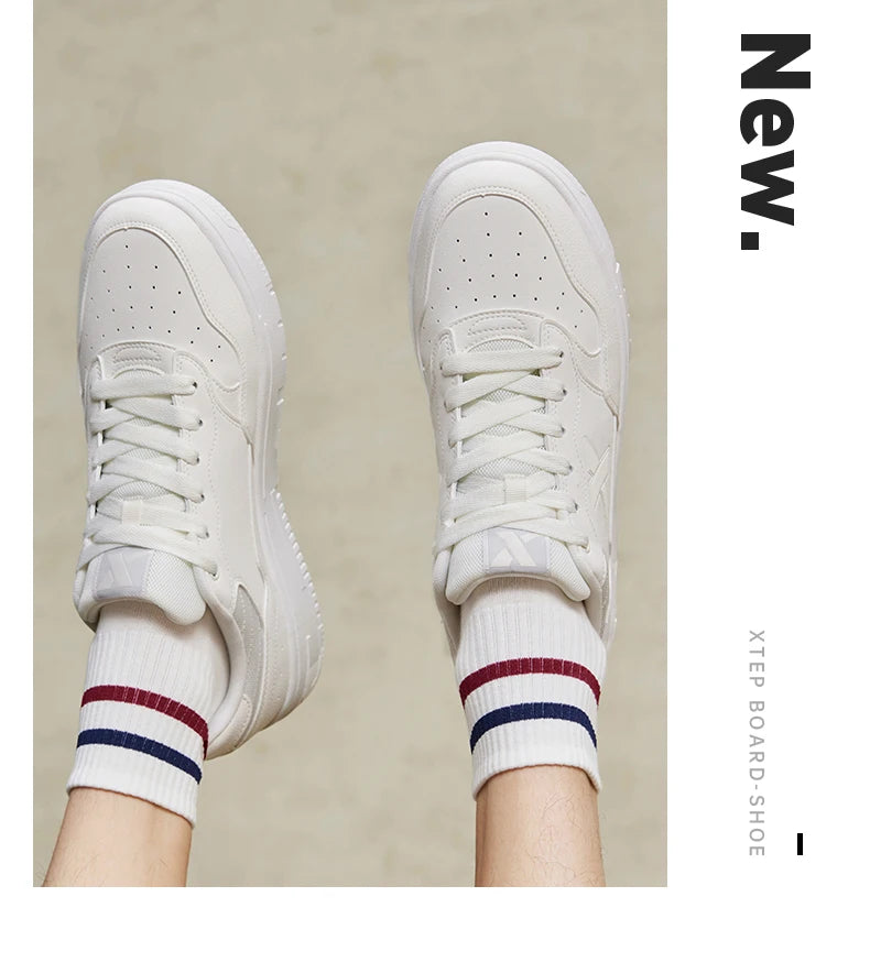 حذاء رياضي للتزلج Xtep صيفي للرجال