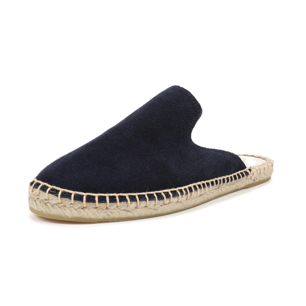 Women Espadrille Mules