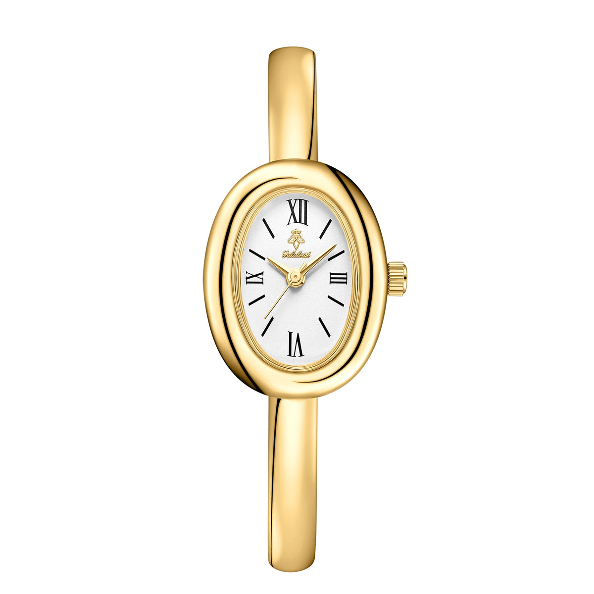 YaLaLuSi Minimal Luxe Watch