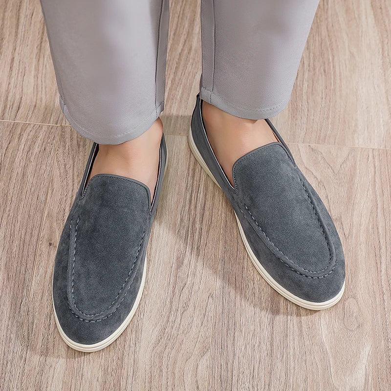 Men’s Tassel Loafers & Moccasins