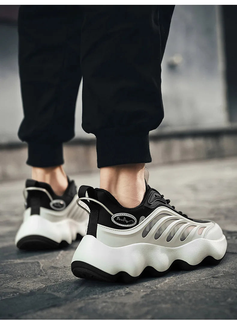 Velocity Pro Trainers