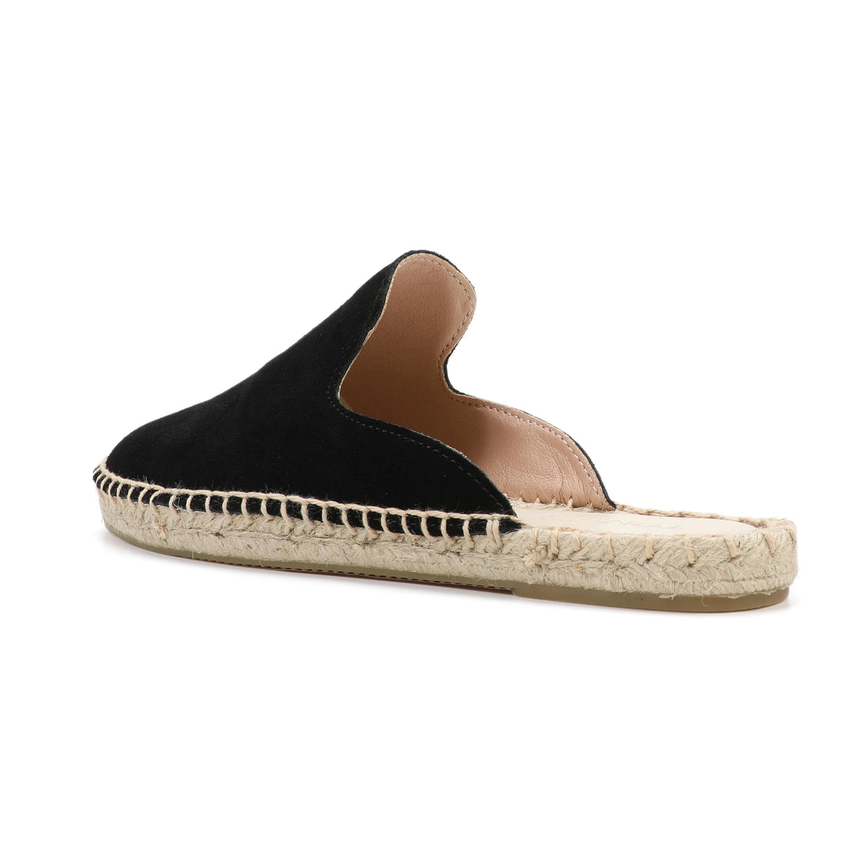 Women Espadrille Mules – Comfy & Versatile Summer Slippers