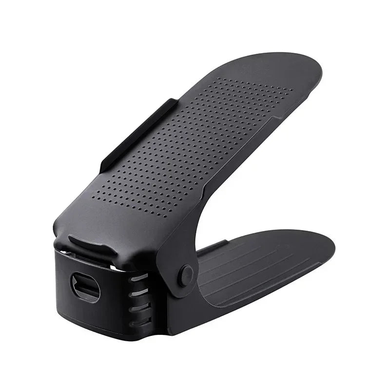 منظم أحذية نسائي موفر للمساحة