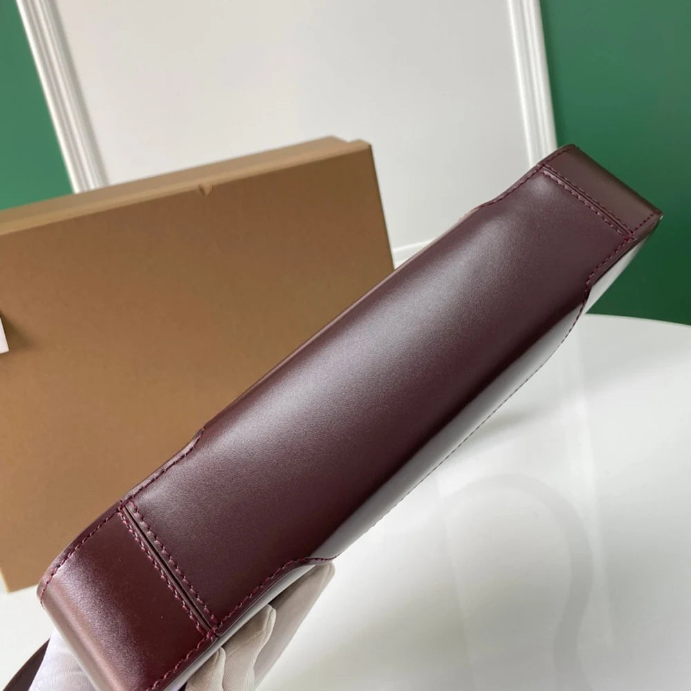 Aurora Luxe Shoulder Bag