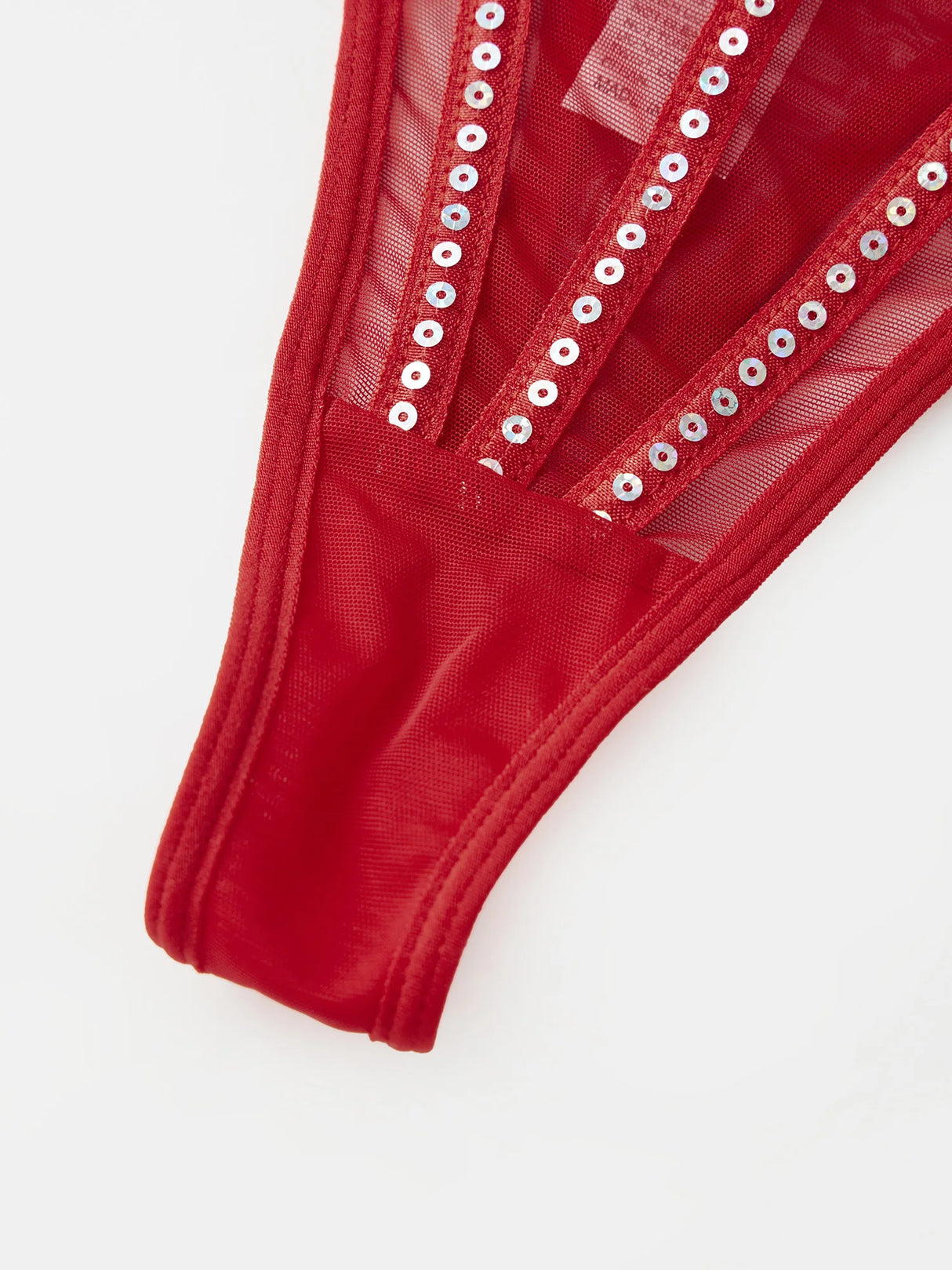 مجموعة لانجري دانتيل نسائي