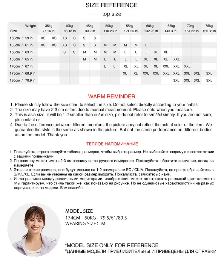 Women's Sun Protection Waterproof Summer Jacket