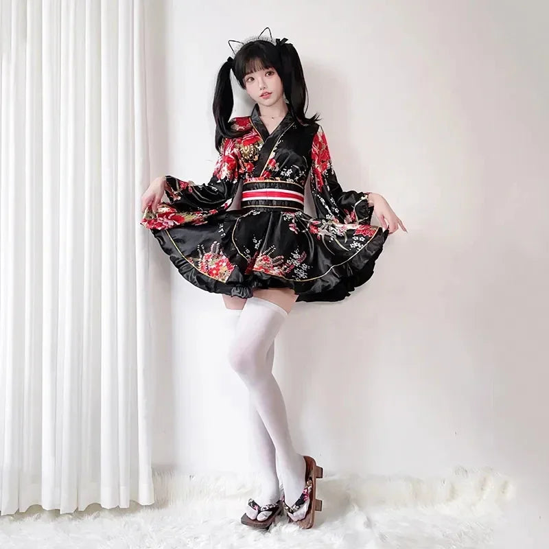 D.Va Sexy Anime Jumpsuit Cosplay Costume