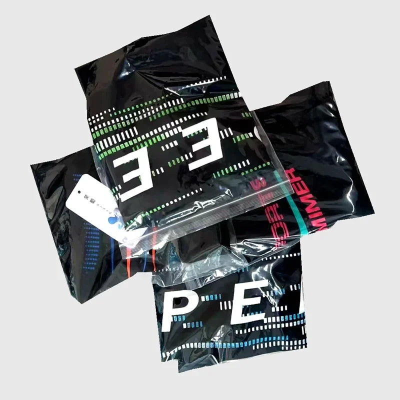 شورت سباحة رجالي بخمس نقاط مقاس كبير