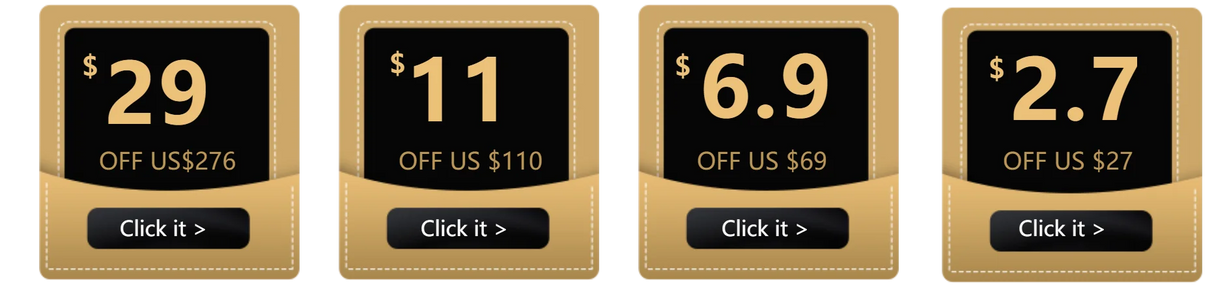 طقم بنطال مجوف بمقاسات كبيرة