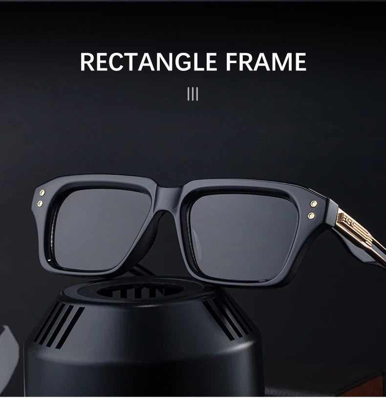 Polarized Shield Sunglasses