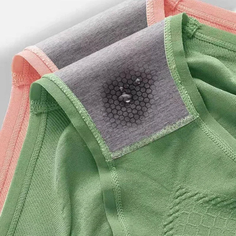 Women Tummy Control Briefs