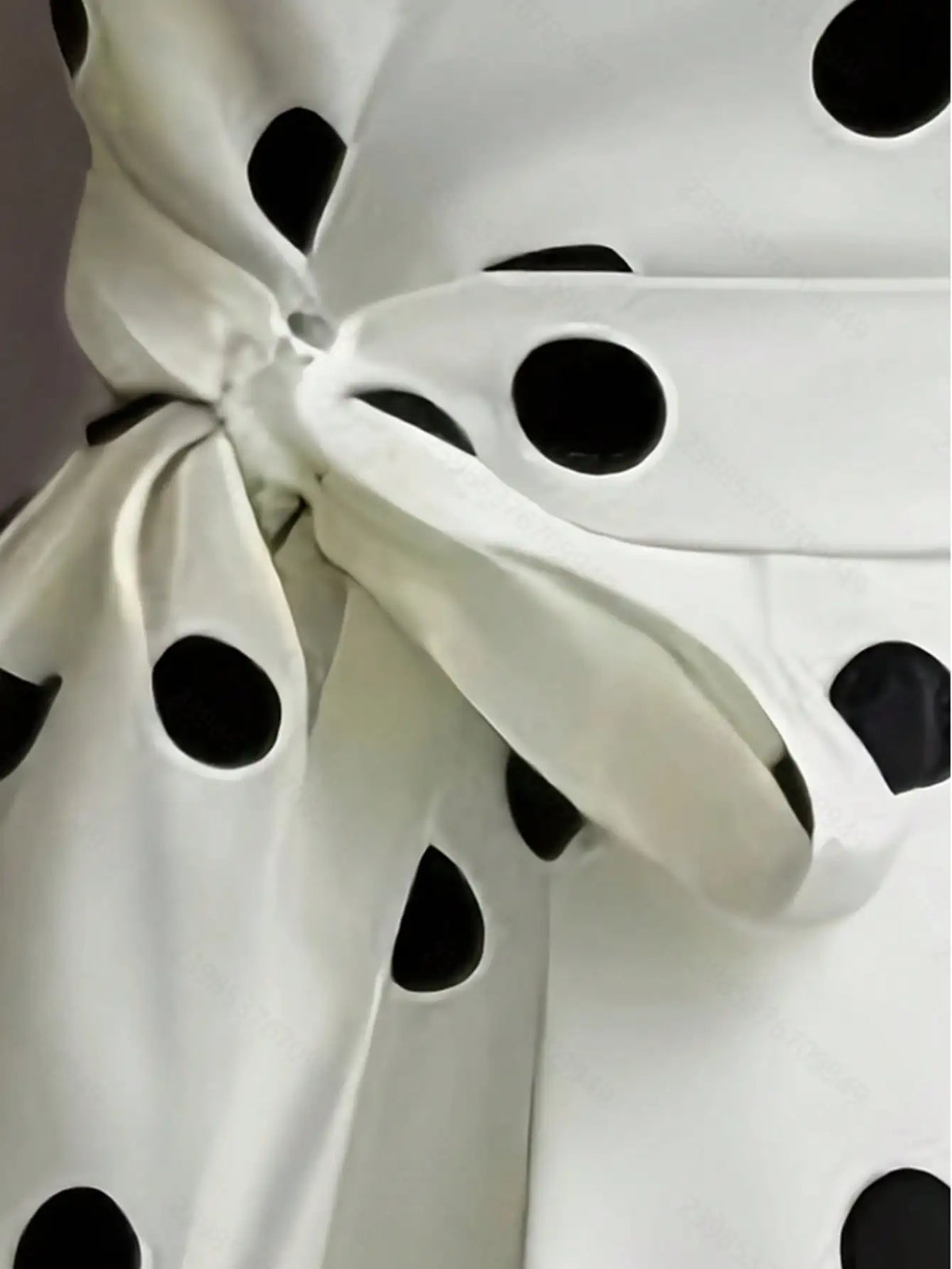 Women's Wrap Dress