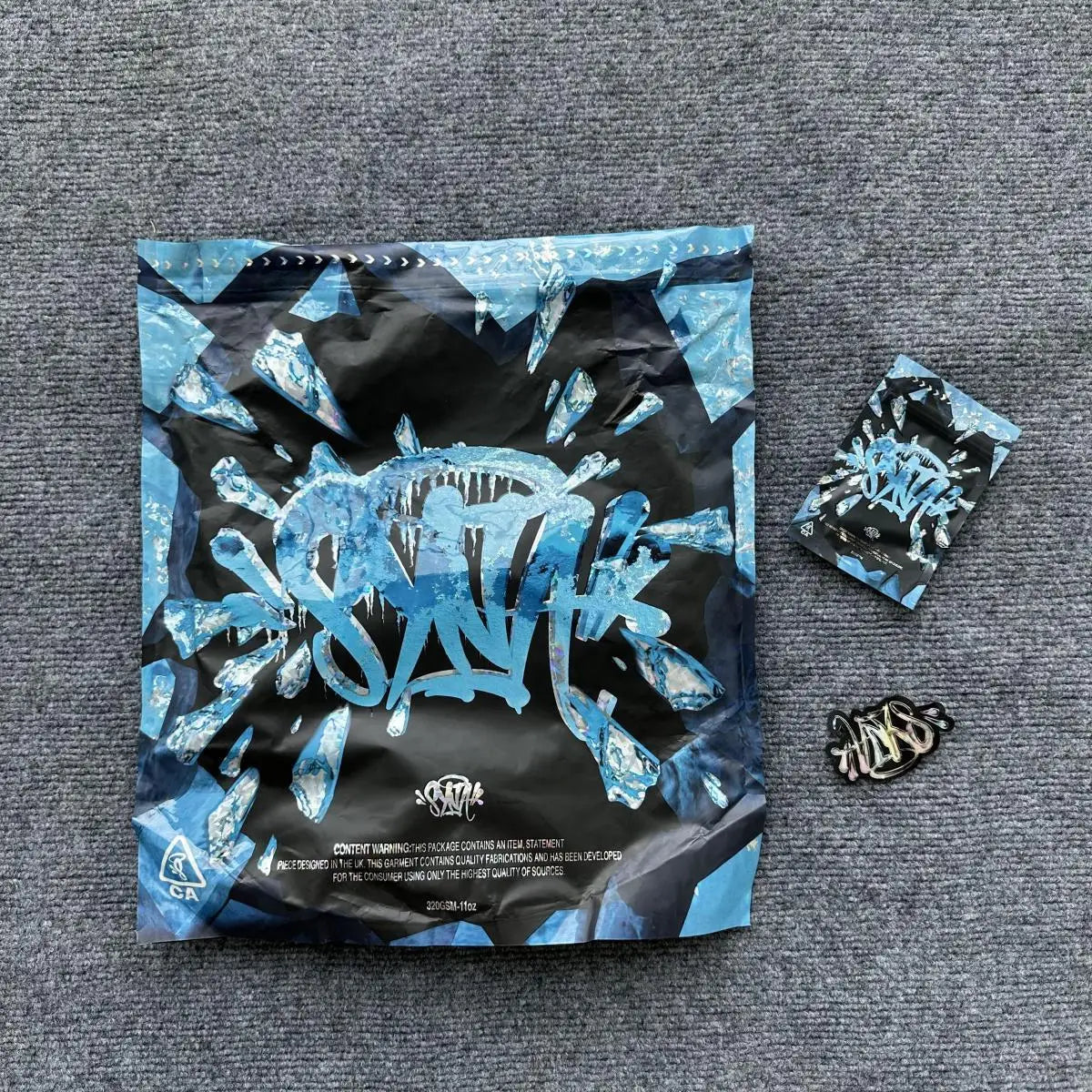 طقم هودي وبنطال رياضي رجالي من القطن