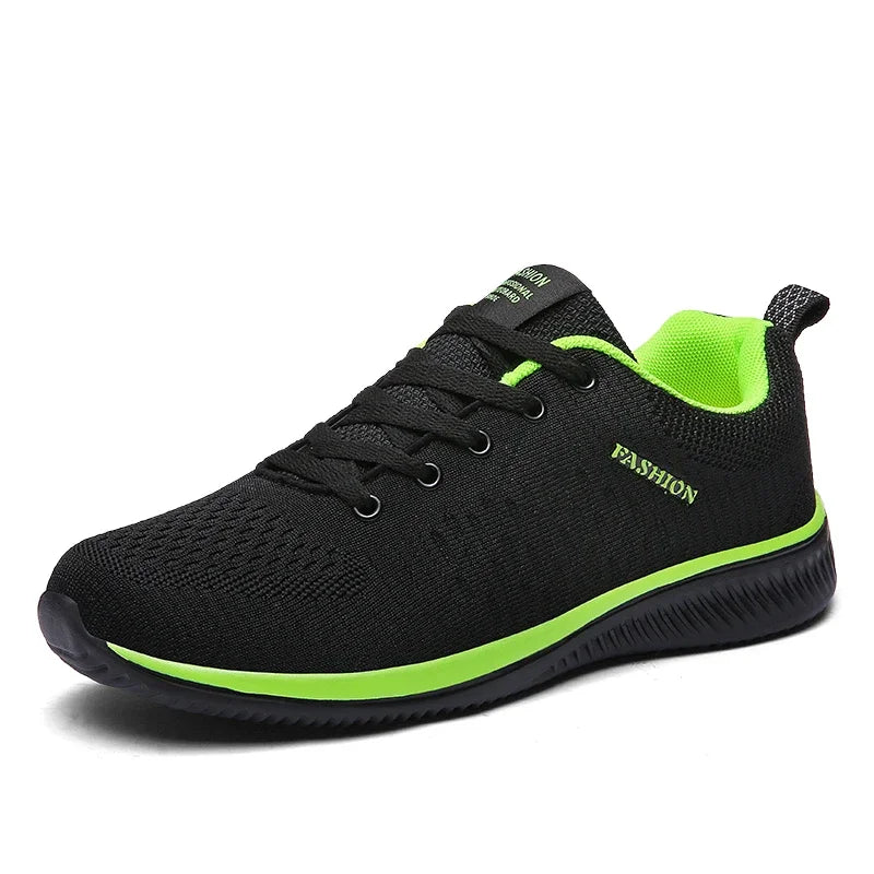 AeroMesh Running Sneakers