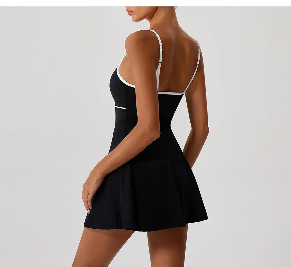 Ace Performance Tennis Dress