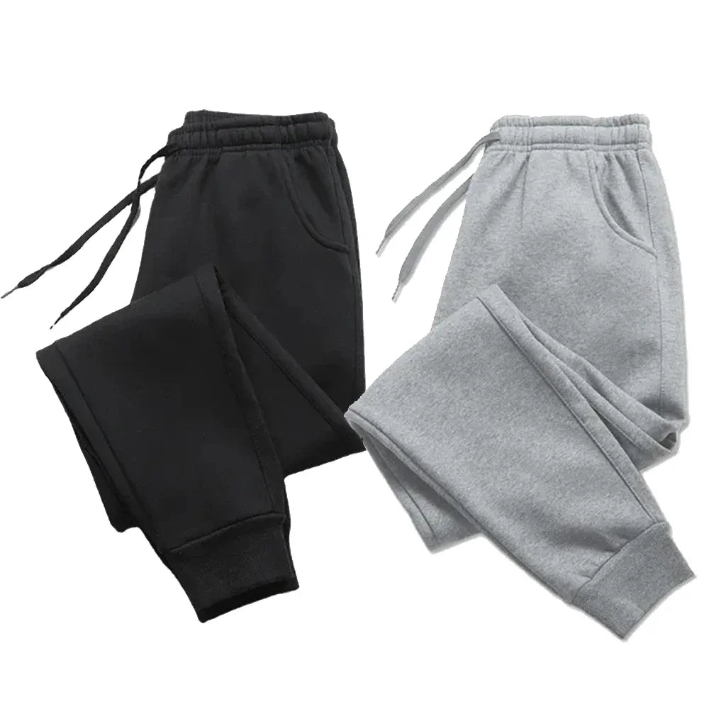 WarmFlex™ Men’s Fleece Jogger Pants
