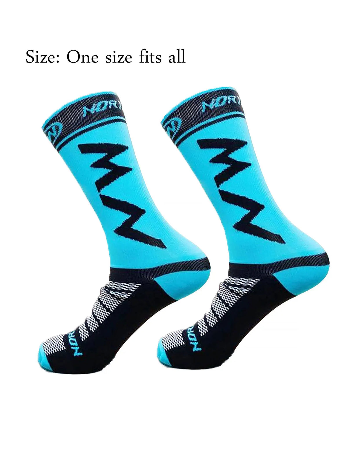 Men’s & Kids Sports Socks