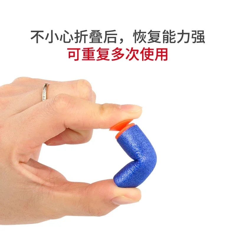 EVA Soft Bullet Ammo