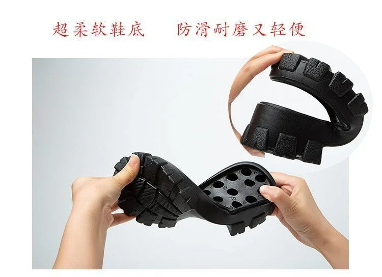 نعل داخلي ممتص للصدمات من جل للنساء