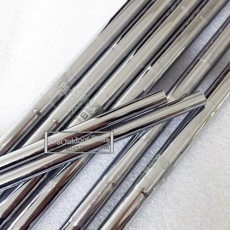 N.S. PRO 950 Steel Golf Iron Shaft