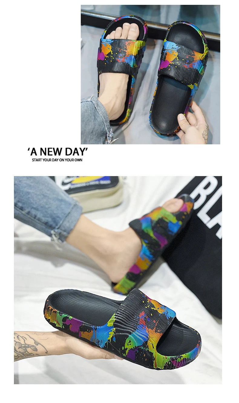 OceanFlex EVA Slides