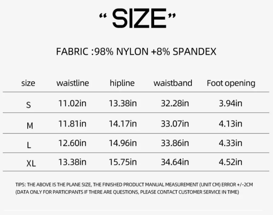 بنطلون يوغا نسائي عالي الخصر مصبوغ بالربط