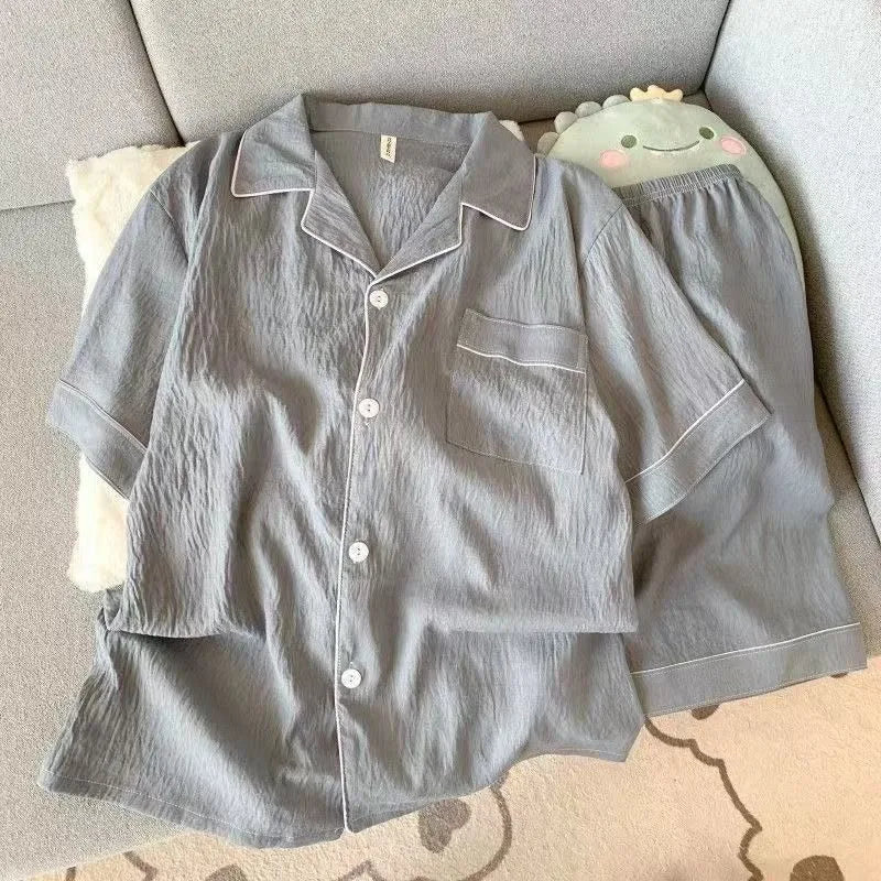 Elite Comfort Men's Pajama Set