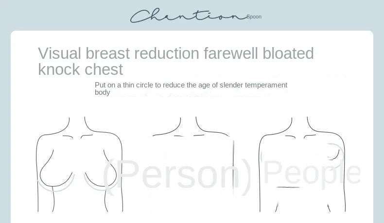 Women Ultra Thin Bra Set