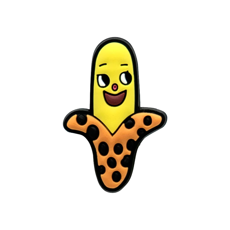 Women Fruit Shoe Charms Cute Accessories