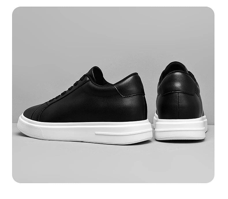 ElevateMax Height Boost Sneakers