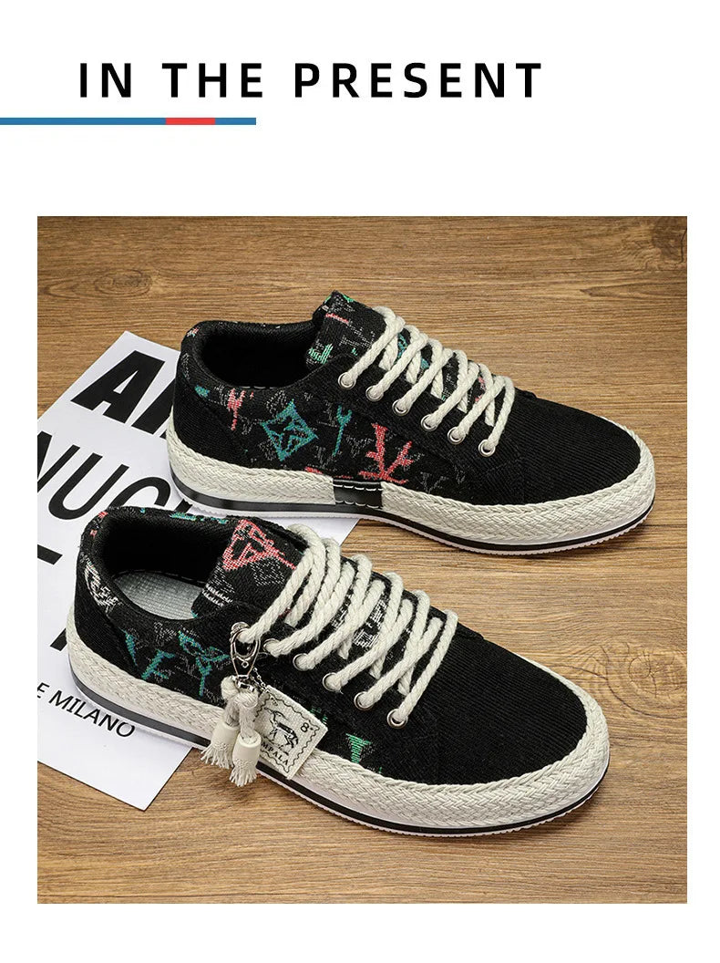 أحذية رياضية صيفية للرجال