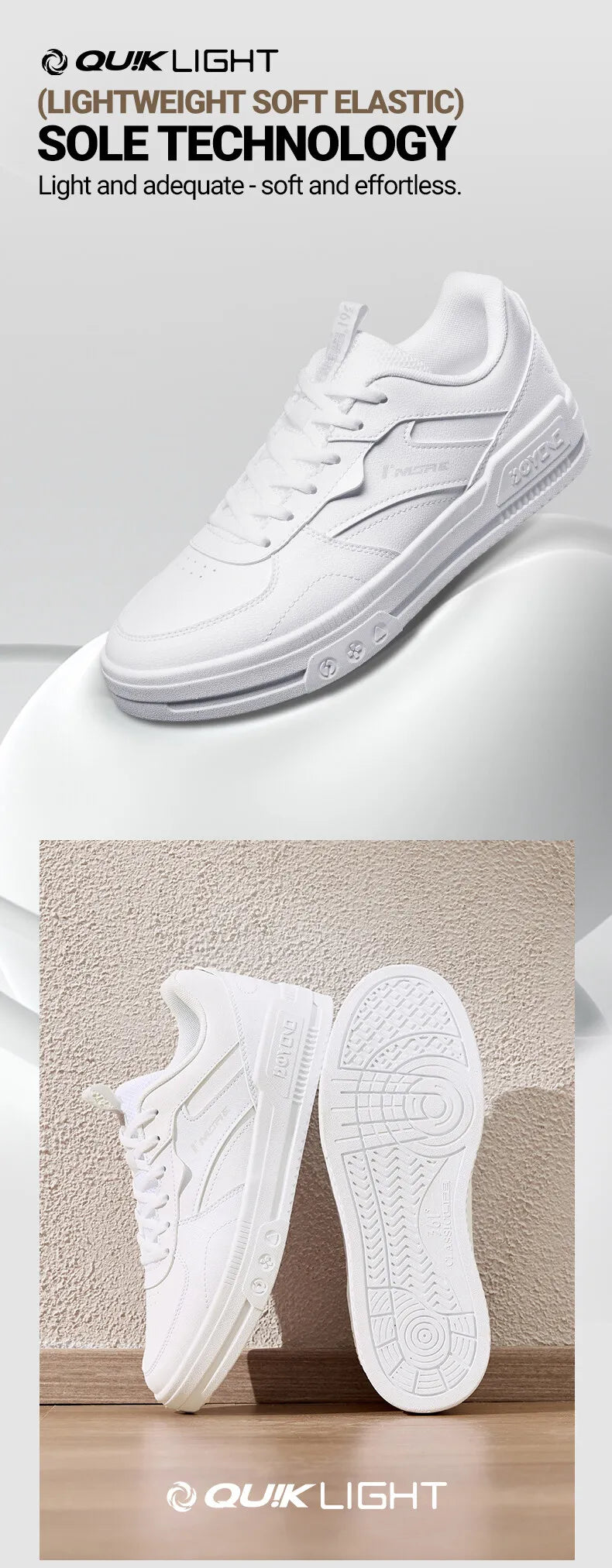 حذاء رياضي كاجوال 361 AF1 2.0 للرجال