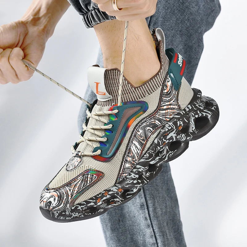 Apex Velocity Sneakers