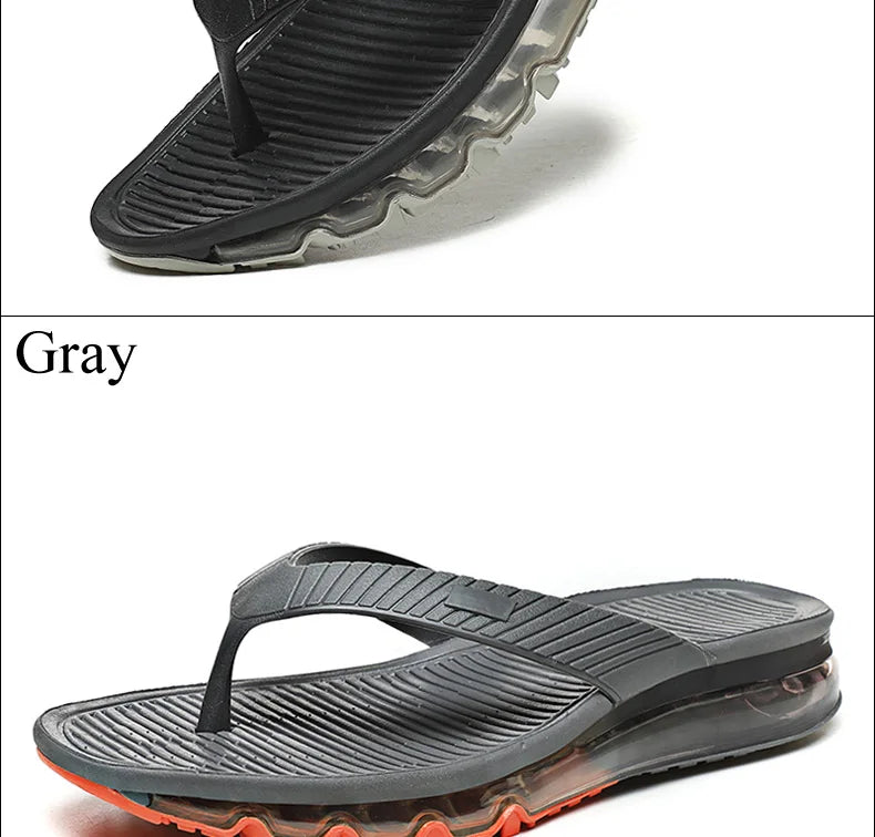 AirFlex Cushion Slides