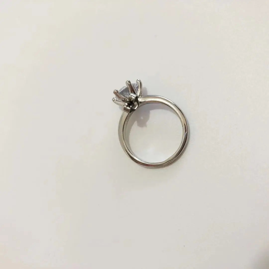 Luxury Convertible Ring & Earrings Set