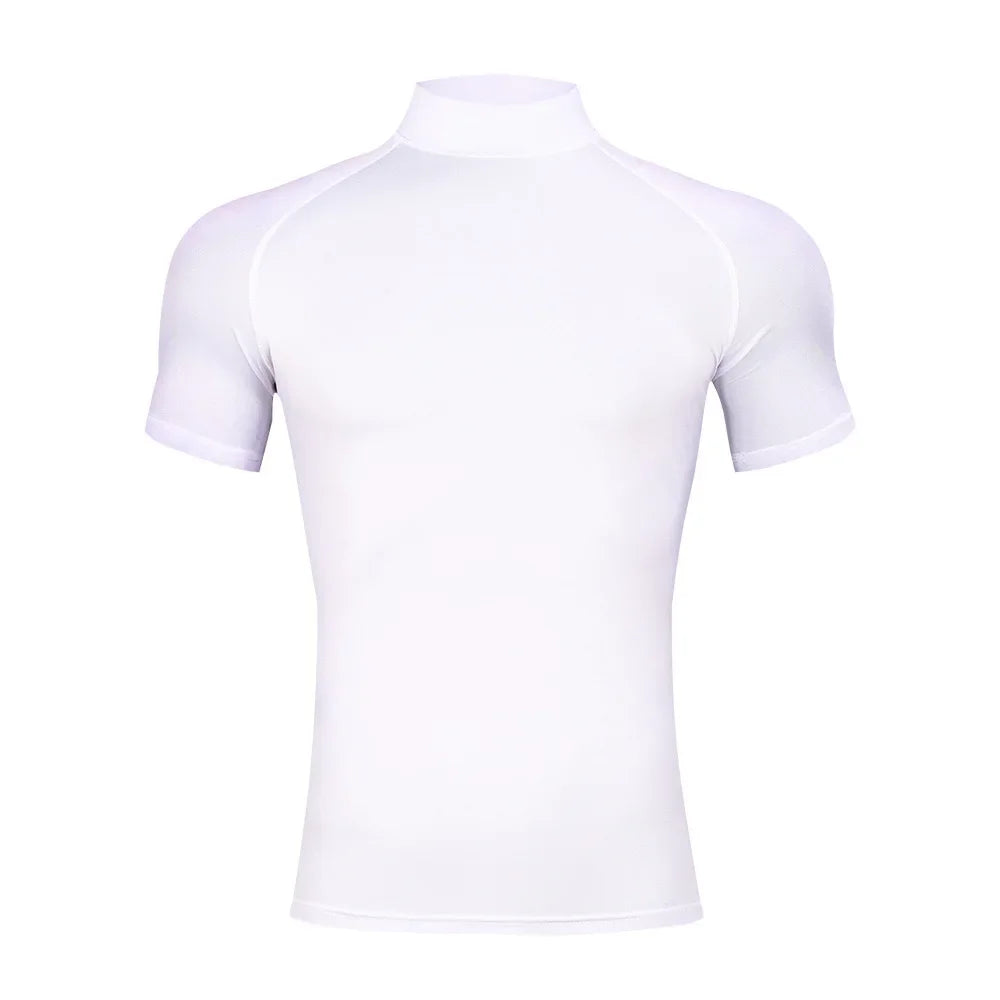 Elite Compression Training Tee